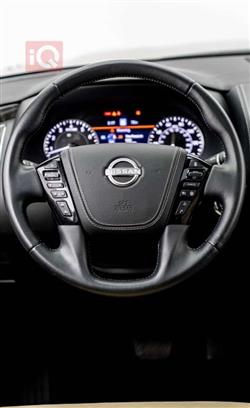 نیسان ئەرمادە